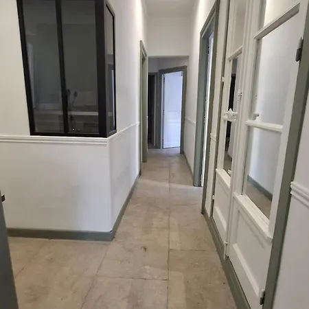 Apartment Centre Montpellier