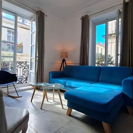 Centre Montpellier