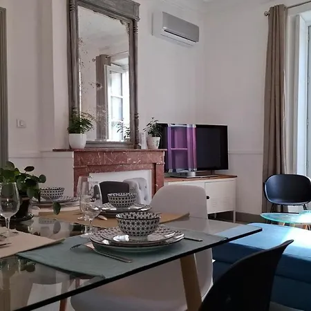 Centre * Montpellier