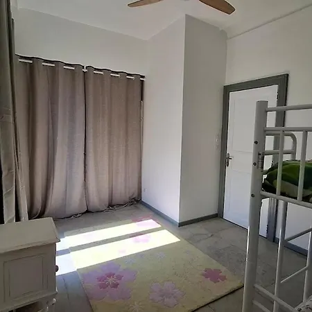 Centre Apartment