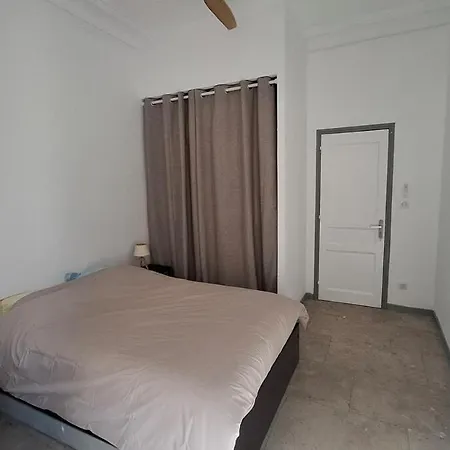 Centre Apartment